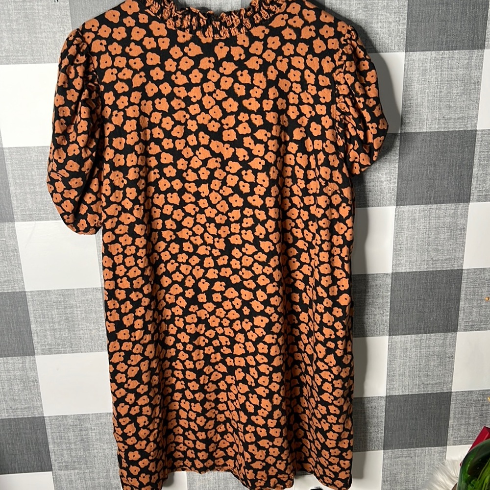 Leopard Summer Dress